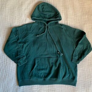 American Eagle Ahhh-mazingly Soft Jegging Fit Hoodie